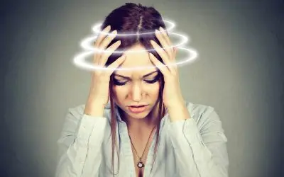 Do you ever suffer from dizziness?