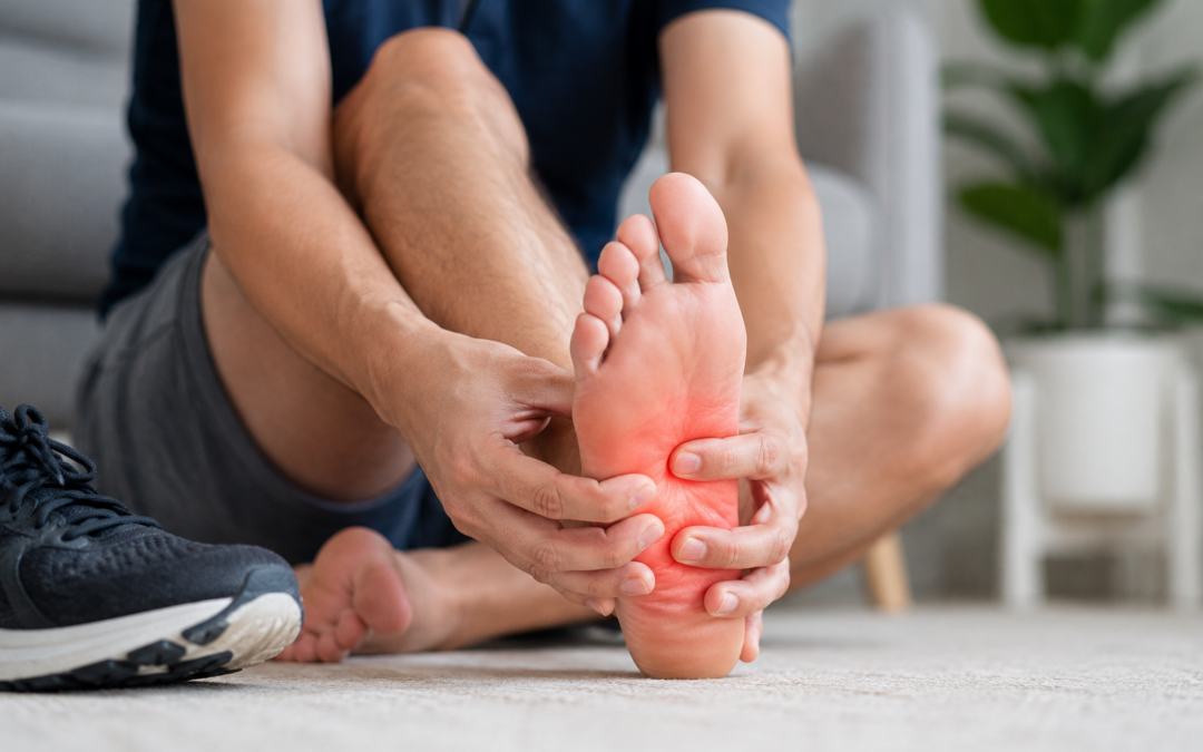 Plantar Fasciitis Treatment: How Physical Therapy Helps Heel Pain Fast