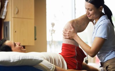 7 Myths About Physical Therapy