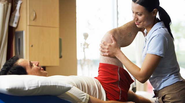 7 Myths About Physical Therapy