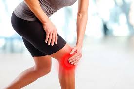 Relieve Hip and Knee Pain for Good with Physical Therapy